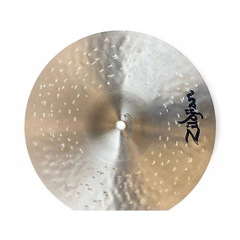 Used Zildjian 10in K Custom Dark Splash Cymbal