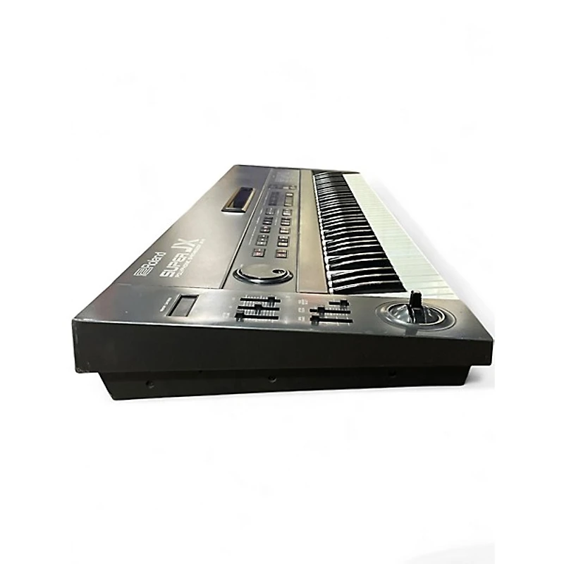 Used Roland SUPER JX  Synthesizer