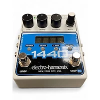 Used Electro-Harmonix 1440 STEREO LOOPER Pedal