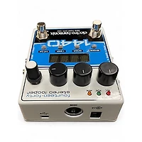 Used Electro-Harmonix 1440 STEREO LOOPER Pedal