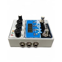Used Electro-Harmonix 1440 STEREO LOOPER Pedal