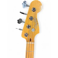 Used 2022 Fender Vintera 50s Precision Bass Seafoam Green Electric Bass Guitar