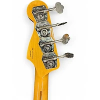Used 2022 Fender Vintera 50s Precision Bass Seafoam Green Electric Bass Guitar
