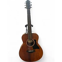 Used Taylor GS Mini Koa koa Acoustic Guitar