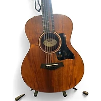 Used Taylor GS Mini Koa koa Acoustic Guitar