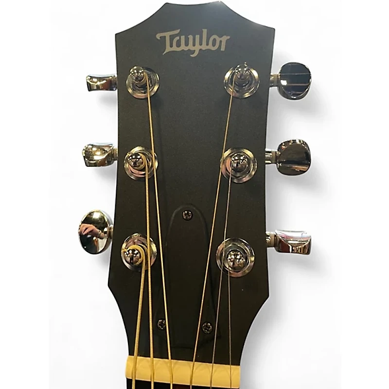 Used Taylor GS Mini Koa koa Acoustic Guitar