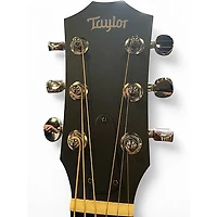 Used Taylor GS Mini Koa koa Acoustic Guitar