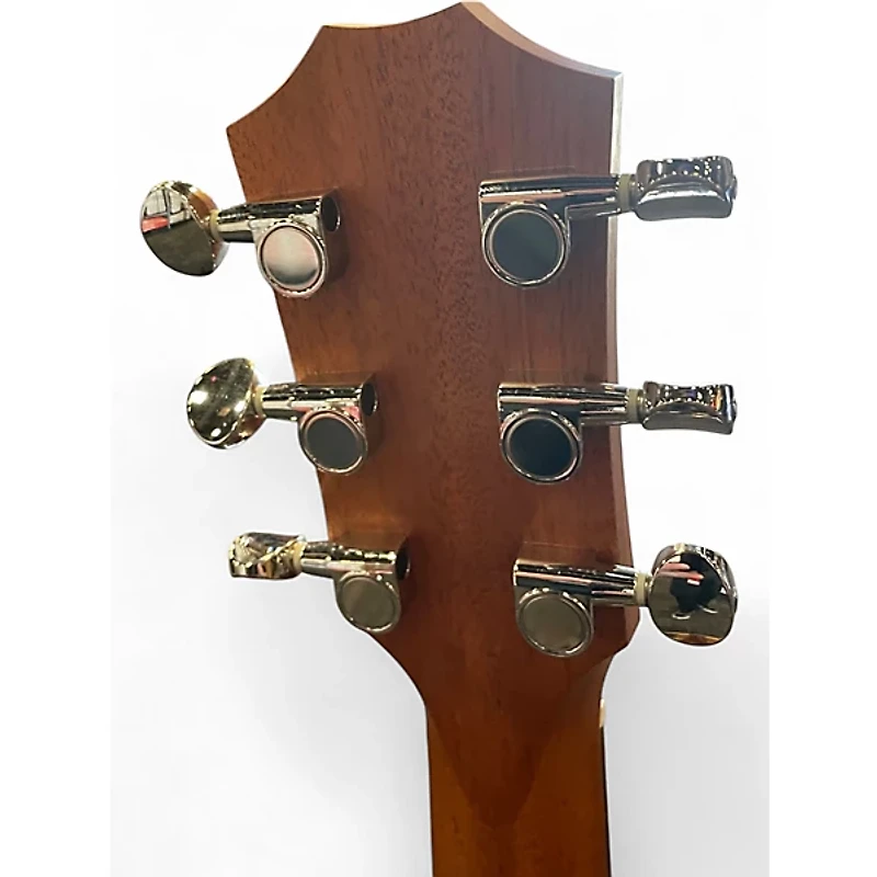 Used Taylor GS Mini Koa koa Acoustic Guitar