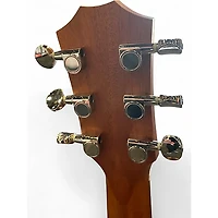Used Taylor GS Mini Koa koa Acoustic Guitar