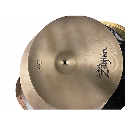 Used Zildjian 20in Ping Ride Cymbal