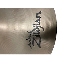 Used Zildjian 20in Ping Ride Cymbal