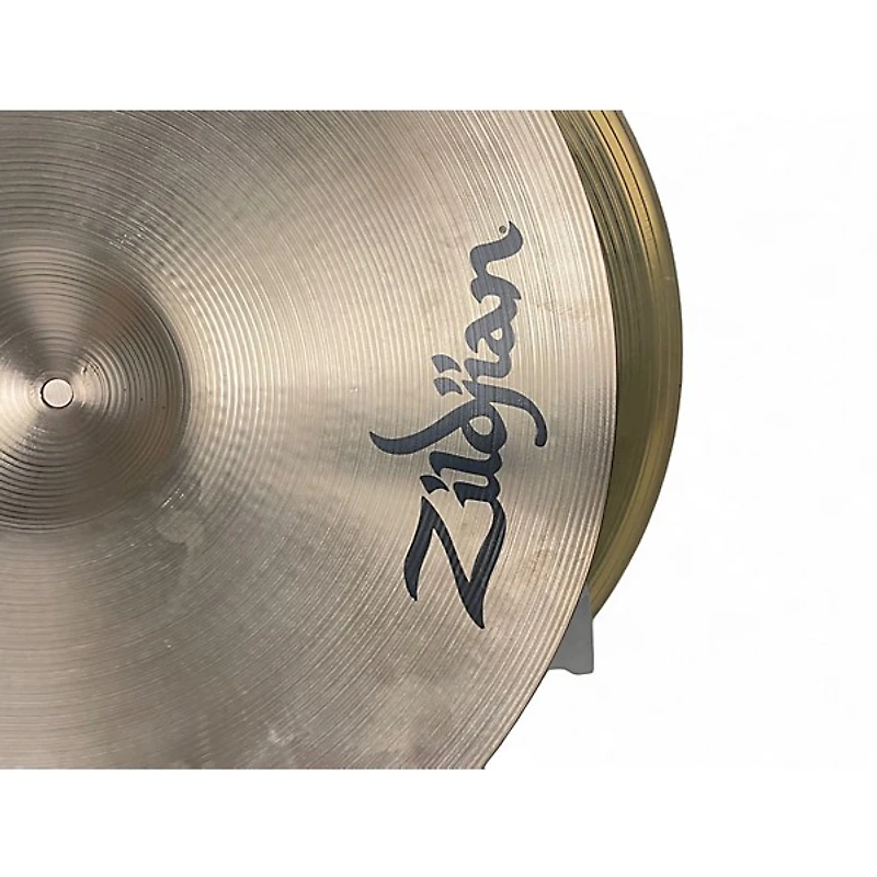 Used Zildjian 20in Ping Ride Cymbal