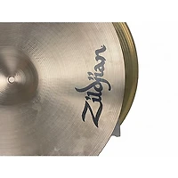Used Zildjian 20in Ping Ride Cymbal