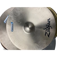 Used Zildjian 20in Ping Ride Cymbal