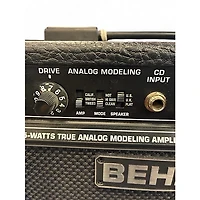 Used Behringer V-Tone GM108 15W Guitar Combo Amp