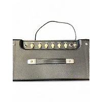 Used Fender Blues Junior IV 15W 1x12 Tube Guitar Combo Amp