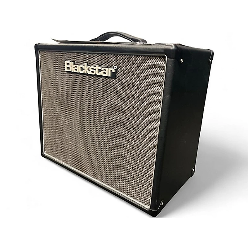 Used Blackstar HT20R MkII 20W 1x12 Tube Guitar Combo Amp