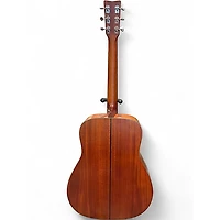 Used Yamaha FGX3 Natural Acoustic Electric Guitar