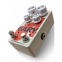 Used EarthQuaker Devices GARY Effect Pedal