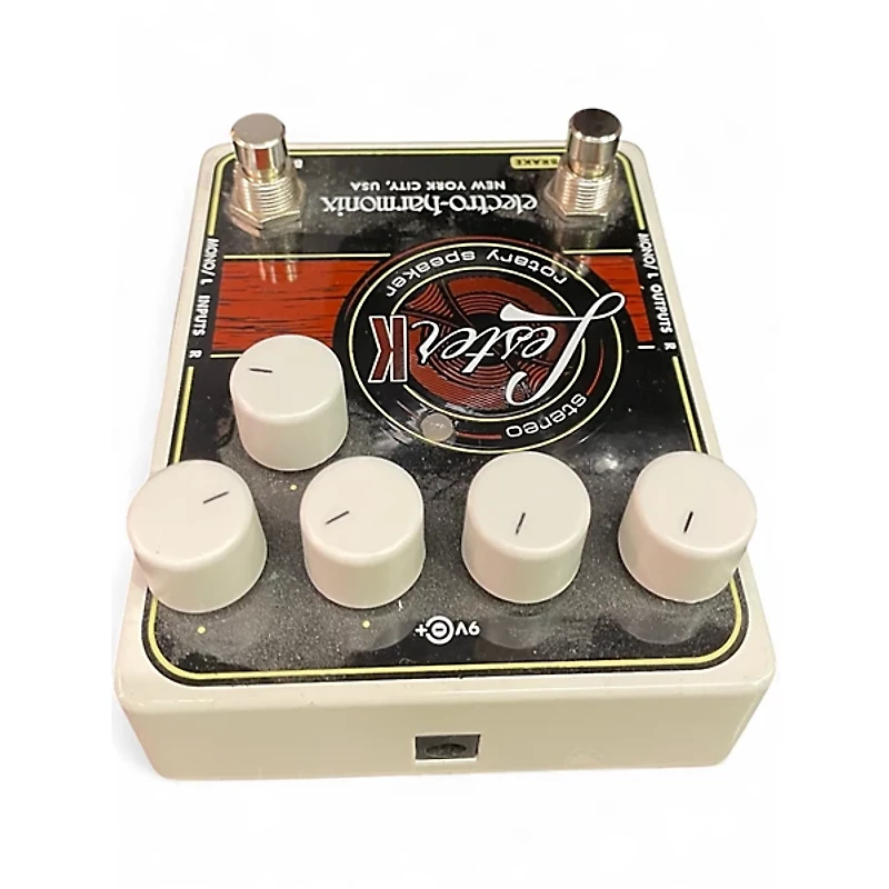 Used Electro-Harmonix LESTER K Pedal