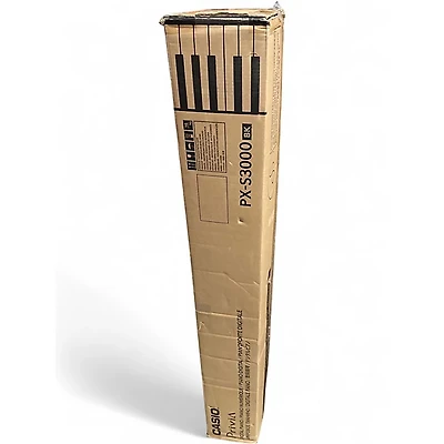 Used Casio PX-S3000 Digital Piano