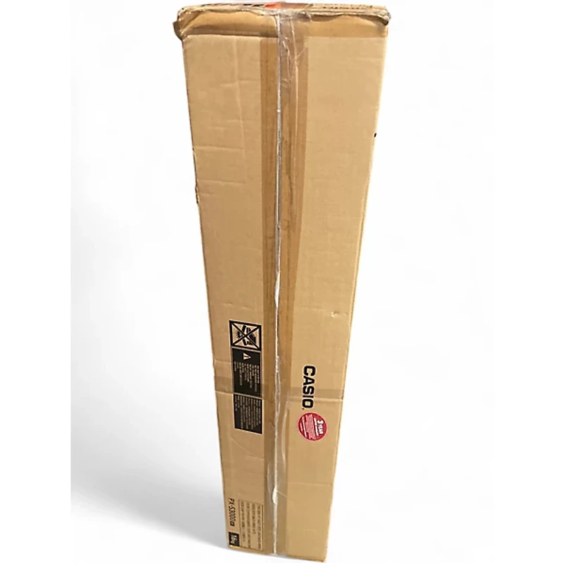 Used Casio PX-S3000 Digital Piano