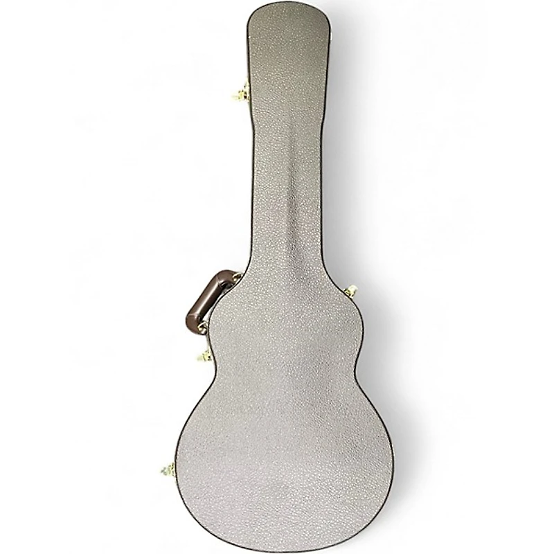 Used Taylor T5z Pro Black Acoustic Electric Guitar