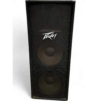 Used Peavey PV215 Unpowered Speaker