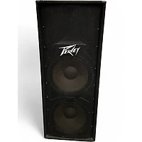 Used Peavey PV215 Unpowered Speaker