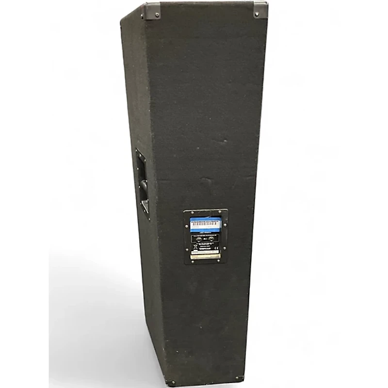 Used Peavey PV215 Unpowered Speaker