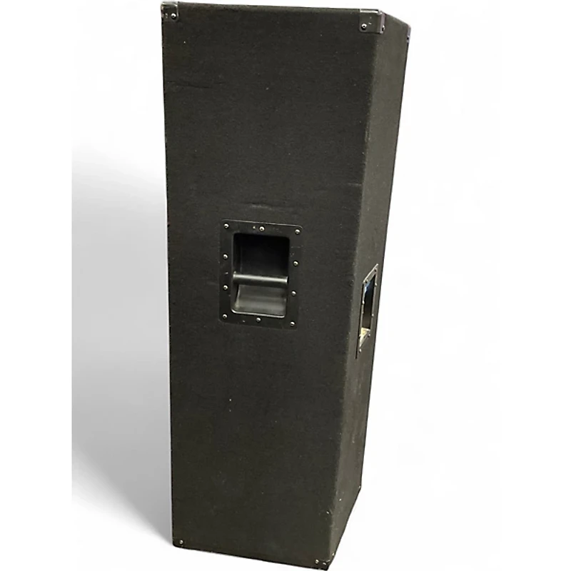 Used Peavey PV215 Unpowered Speaker