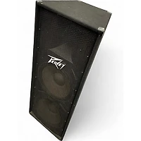 Used Peavey PV215 Unpowered Speaker