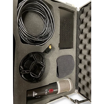 Used Behringer T47 Tube Microphone