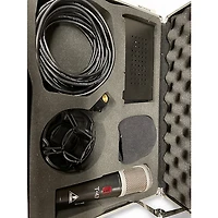 Used Behringer T47 Tube Microphone