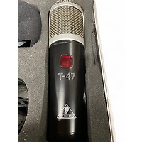 Used Behringer T47 Tube Microphone