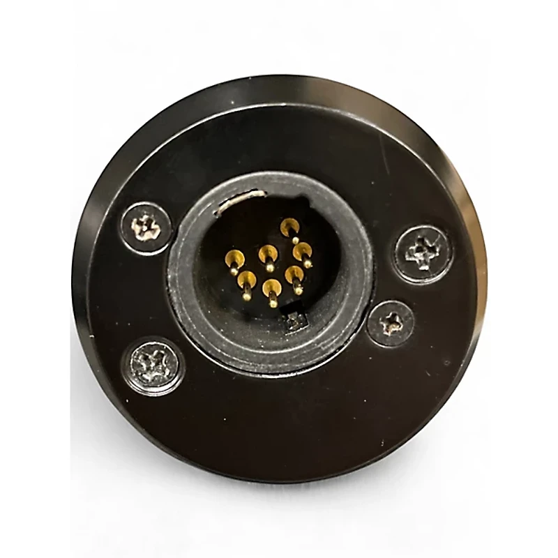 Used Behringer T47 Tube Microphone