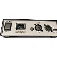 Used Behringer T47 Tube Microphone