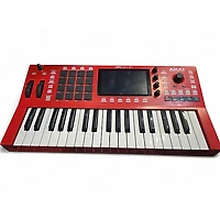 Used Akai Professional MPC Key 37 Keyboard Workstation