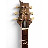 Used PRS Mccarty 594 Singlecut 10 Top 2 Tone Sunburst Solid Body Electric Guitar