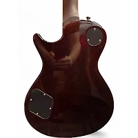 Used PRS Mccarty 594 Singlecut 10 Top 2 Tone Sunburst Solid Body Electric Guitar