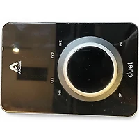 Used Apogee Duet Audio Interface