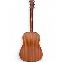 Used Martin D15M Natural Acoustic Guitar