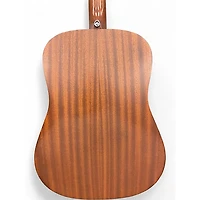 Used Martin D15M Natural Acoustic Guitar