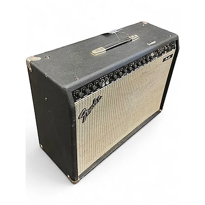 Used Fender PRO 185 Guitar Combo Amp