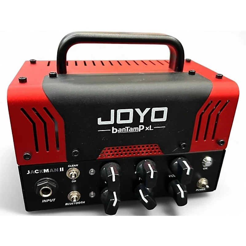 Used Joyo Bantamp xl Solid State Guitar Amp Head