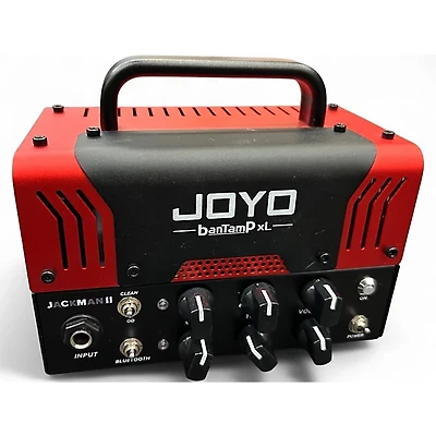 Used Joyo Bantamp xl Solid State Guitar Amp Head