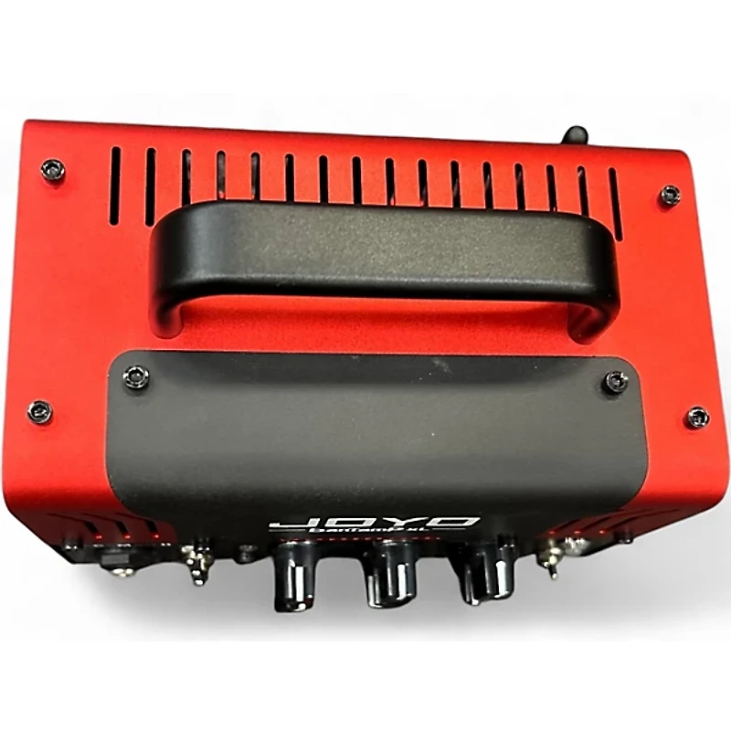 Used Joyo Bantamp xl Solid State Guitar Amp Head