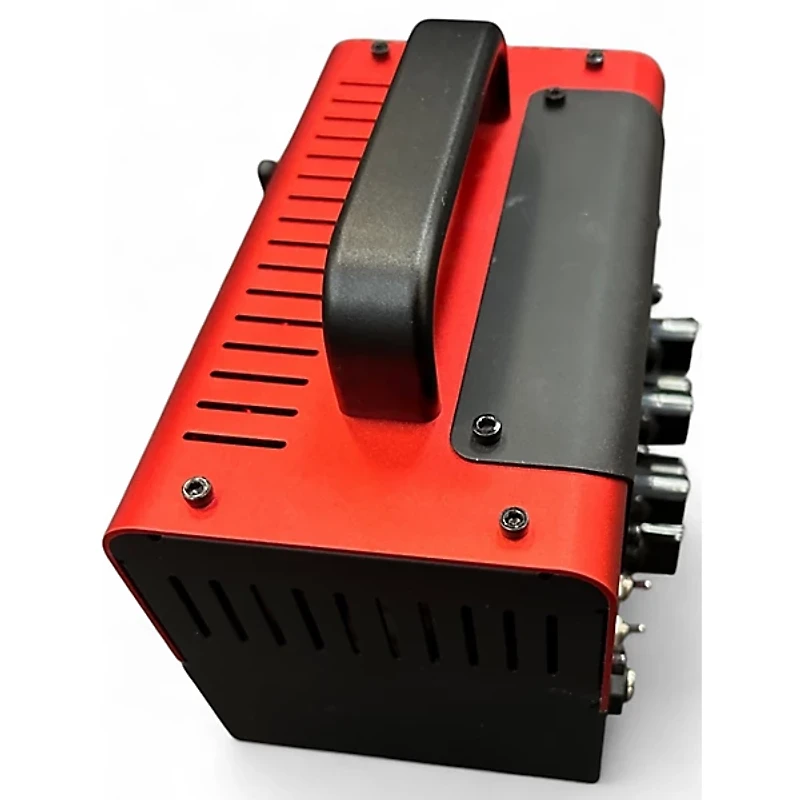 Used Joyo Bantamp xl Solid State Guitar Amp Head