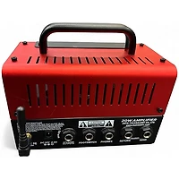 Used Joyo Bantamp xl Solid State Guitar Amp Head