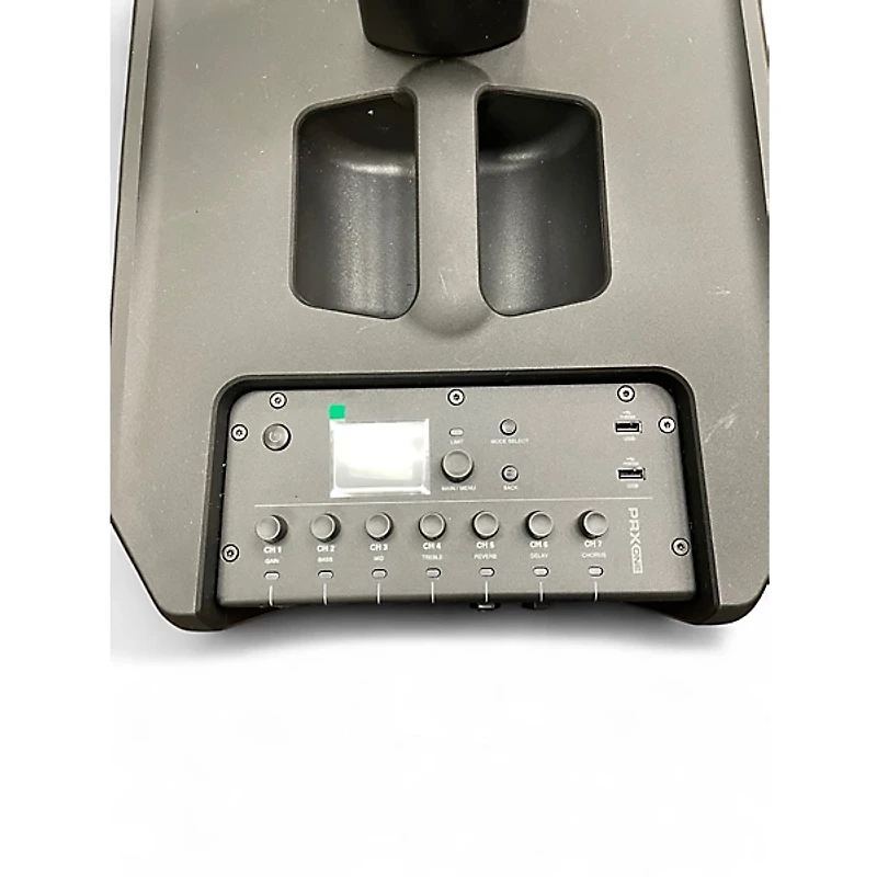 Used JBL PRX ONE Sound Package